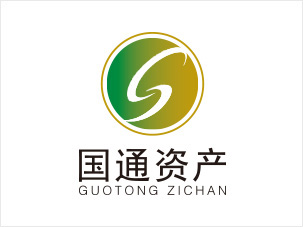 北京市國(guó)通資產(chǎn)管理公司logo設(shè)計(jì)